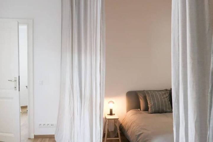 Ganze Wohnung, Schöne Wohnung im Zentrum von Lüttich - 3. Stock in Lüttich, Lüttich und Umgebung