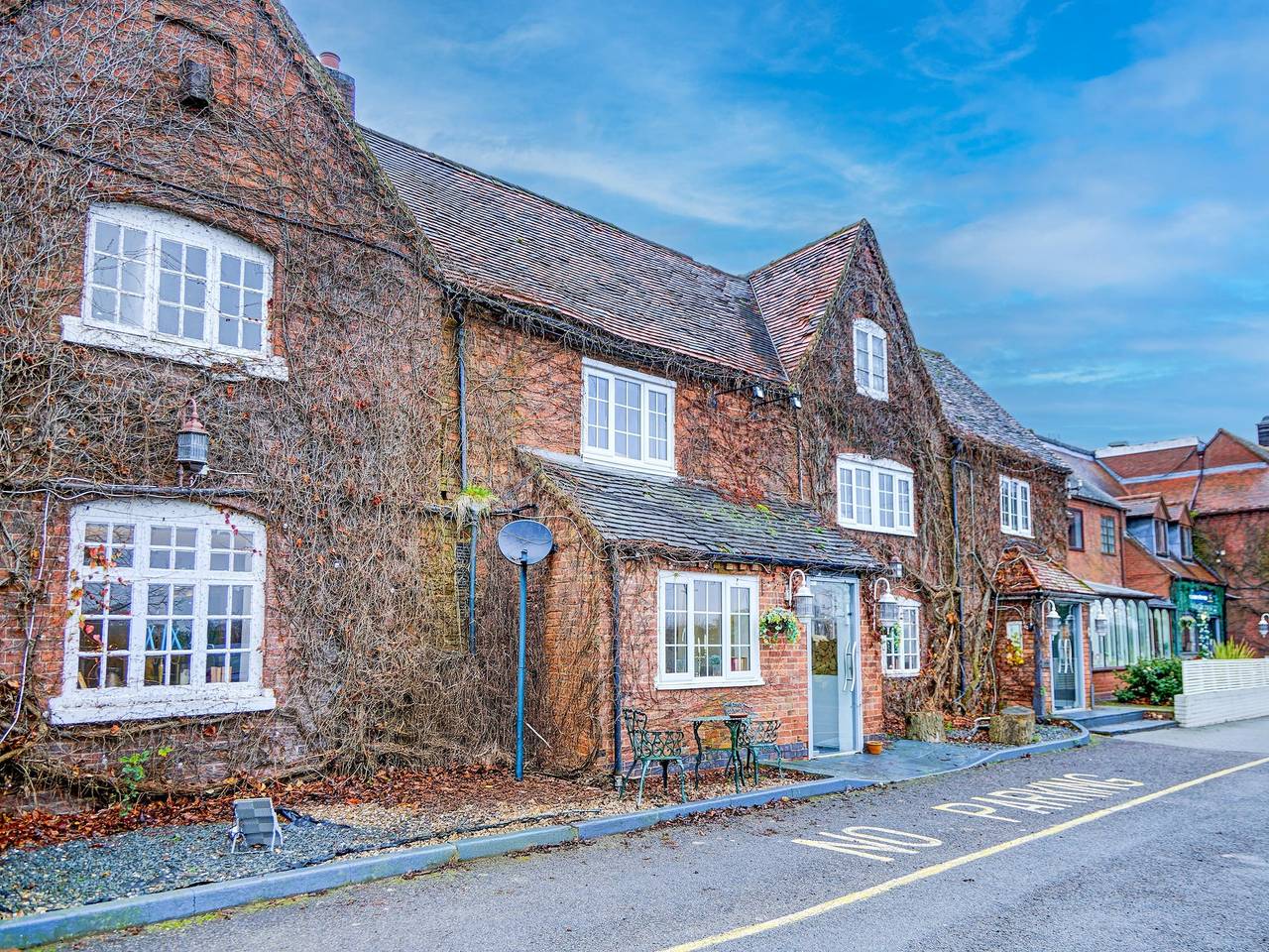 Apartamento entero, Hotel Warwickshire Park Kenilworth de Belvilla in Warwickshire