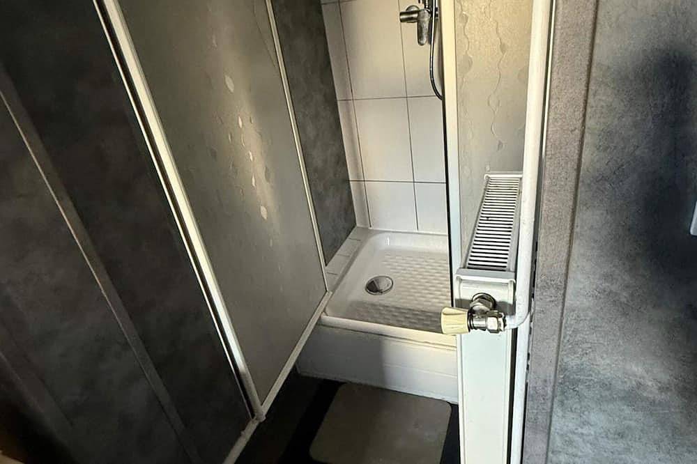 Entire apartment, 1St Floor Apartment Facing The Park in Saint-Chamond, Pilat Regional Nature Park