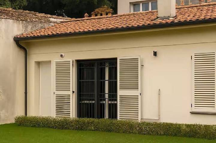 Appartamento intero, Casa a piano terra in Castel Bolognese, Provincia di Ravenna