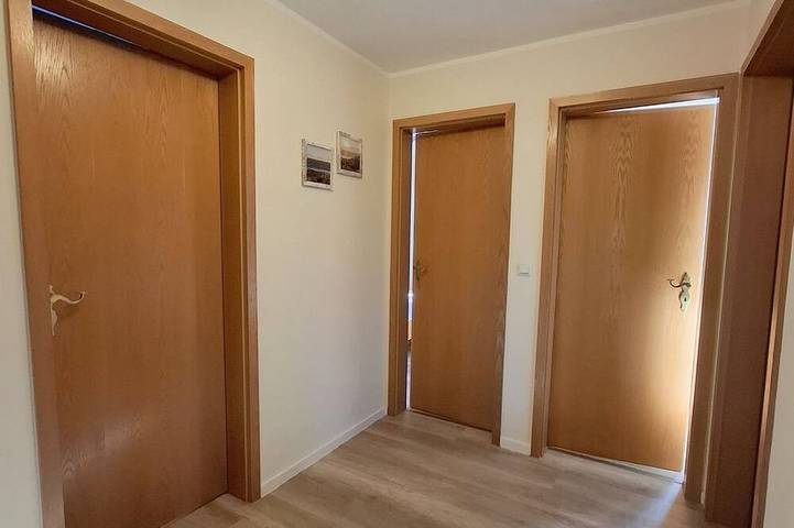 Ferienhaus für 4 Personen, mit Terrasse, mit Haustier in Werdum - 4