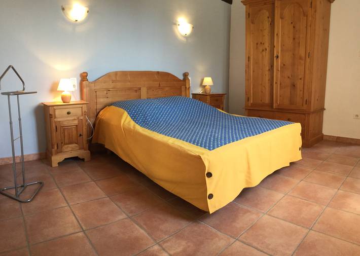 Ferienhaus für 6 Personen in Vaucluse - 3