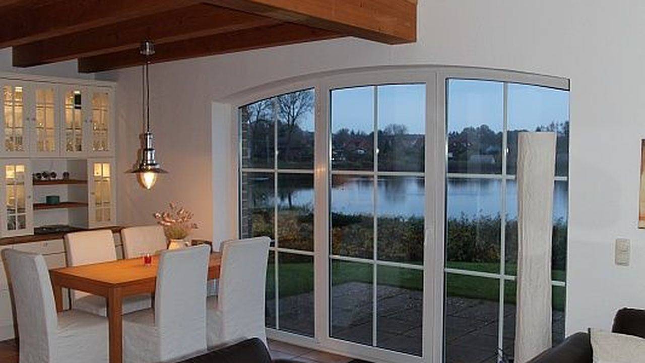 Ferienhaus für 4 Personen (75 m²) in Sternberg in Sternberg, Ludwigslust-Parchim