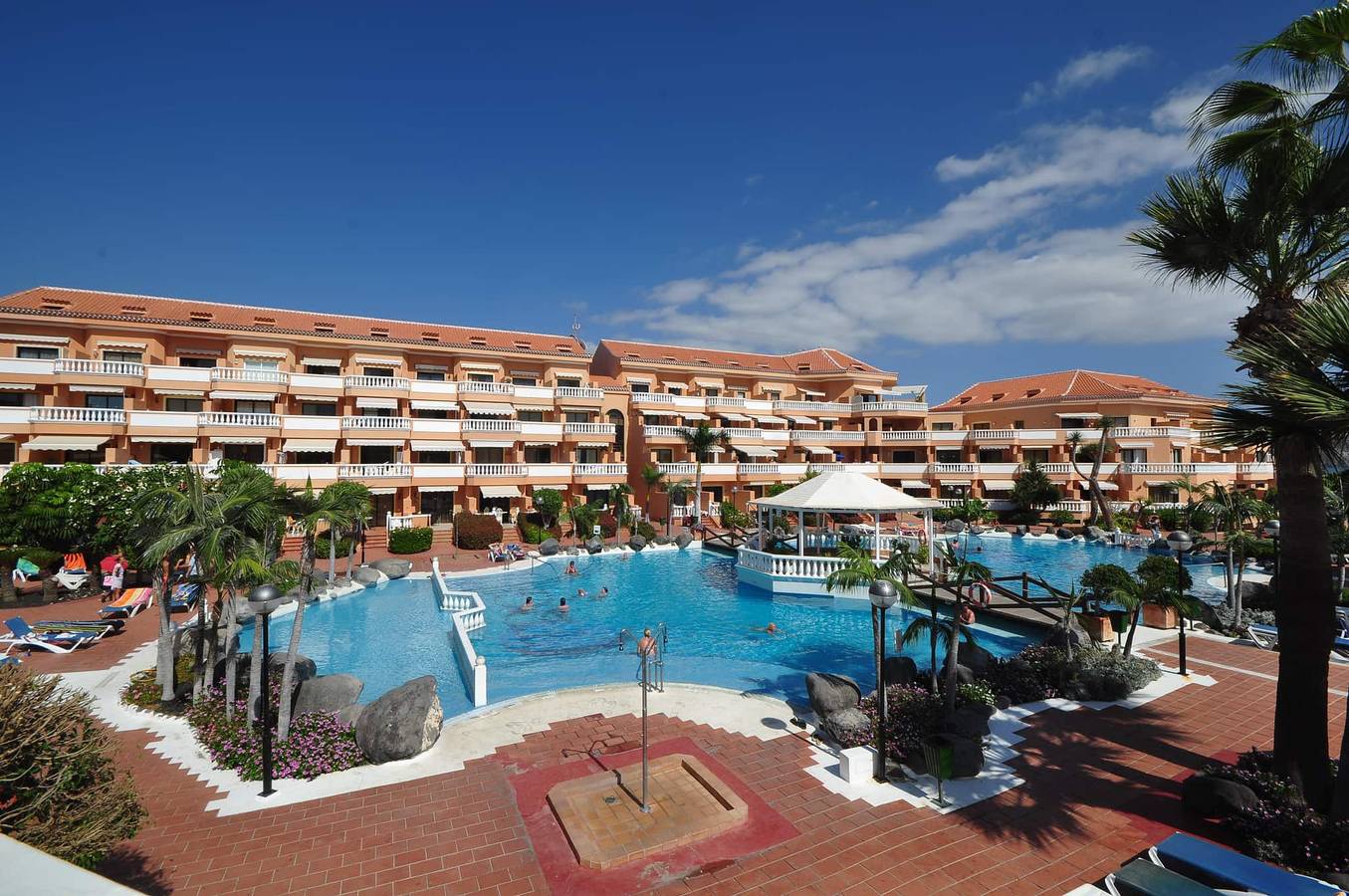 Appartement entier, Tenerife Royal Gardens 23 - One Bed in Playa de las Américas, Arona