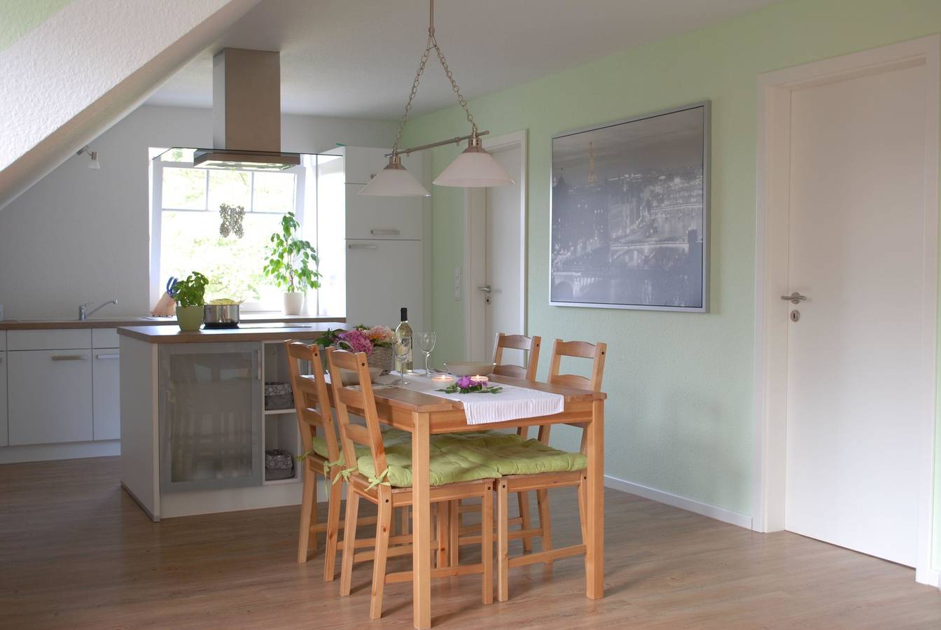 Ganze Ferienwohnung, Ferienwohnung Lütt Gammelby in Gammelby, Rendsburg-Eckernförde
