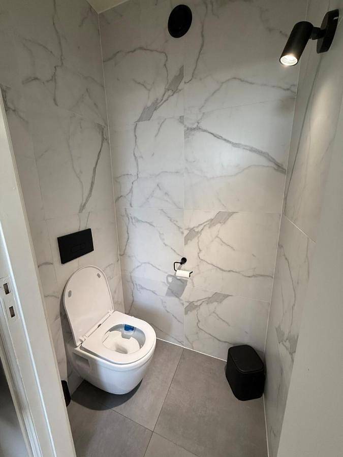 Gîte pour 4 personnes, avec terrasse et vue, animaux acceptés à Boom - 4