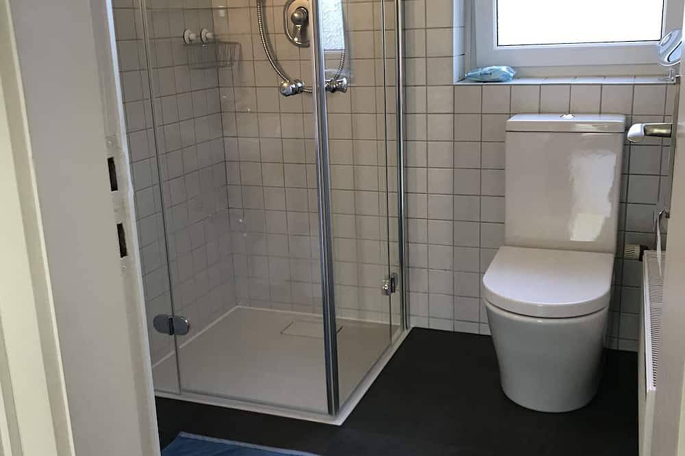 Strandnaher Bungalow  in ruhiger Lage in Noer, Rendsburg-Eckernförde