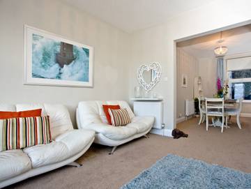 Holiday Rental for 5 People in Looe, Cornwall, Photo 3