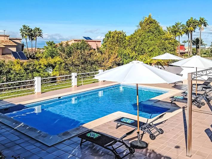 Haus 8 Personen in Sa Torre, Llucmajor