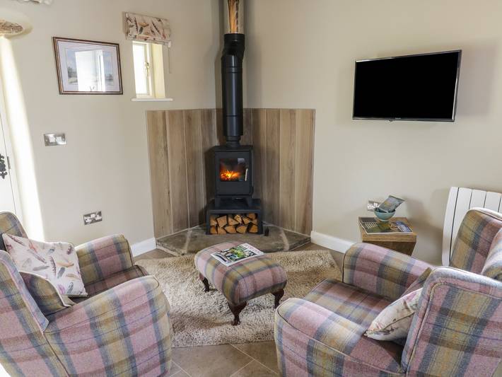 Gîte pour 2 personnes in Lancashire
