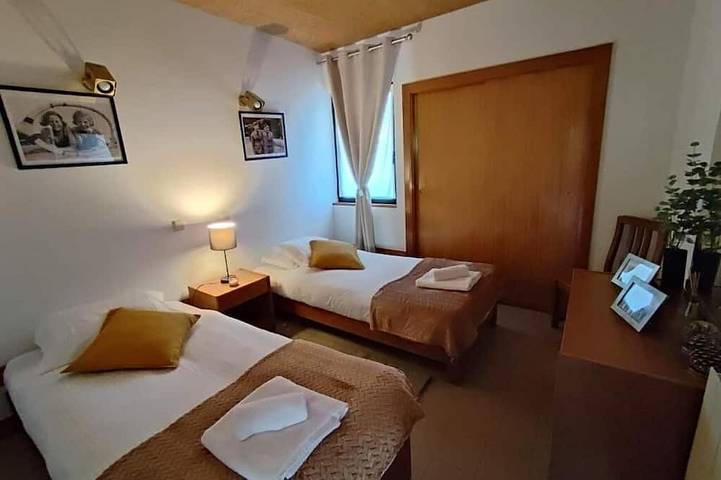 Gîte pour 4 personnes à Oliveira de Frades - 4