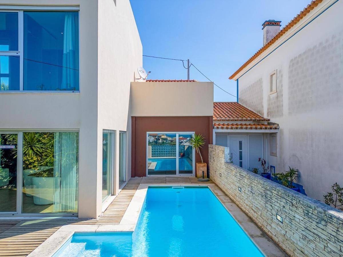 Torres Vedras House in Silveira (Portugal), Distrito de Lisboa