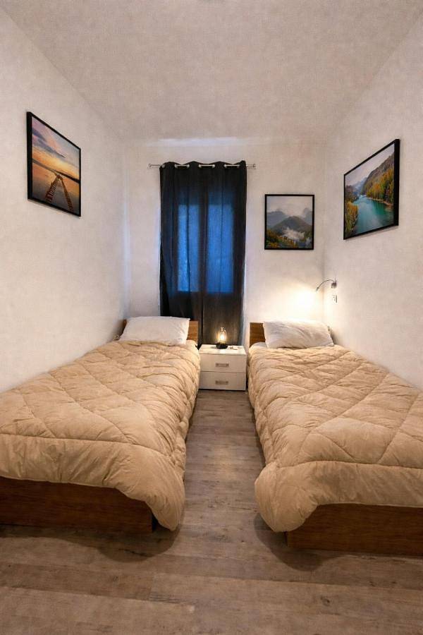 La Casa dei Lumi in Longare, Monts Berici