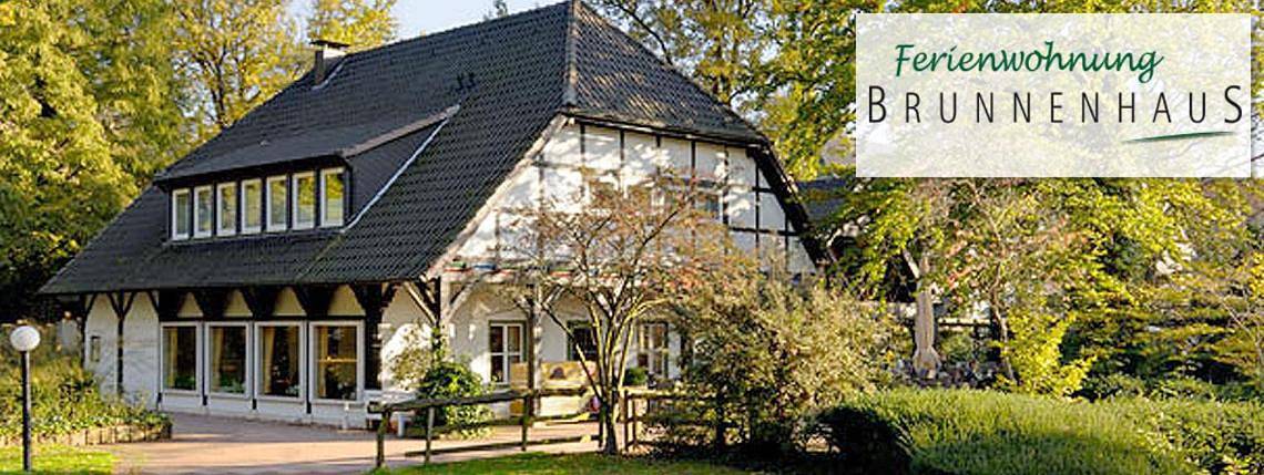 Ferienwohnung für 2 Personen, mit Ausblick und Garten in Bad Sassendorf - 2