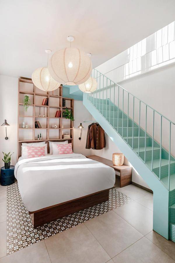 Maison d’hôte pour 2 personnes, avec terrasse et vue, animaux acceptés