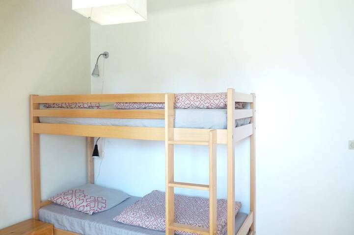 Location de vacances pour 7 personnes, avec Terrasse et Jardin à Brignogan-Plages - 3