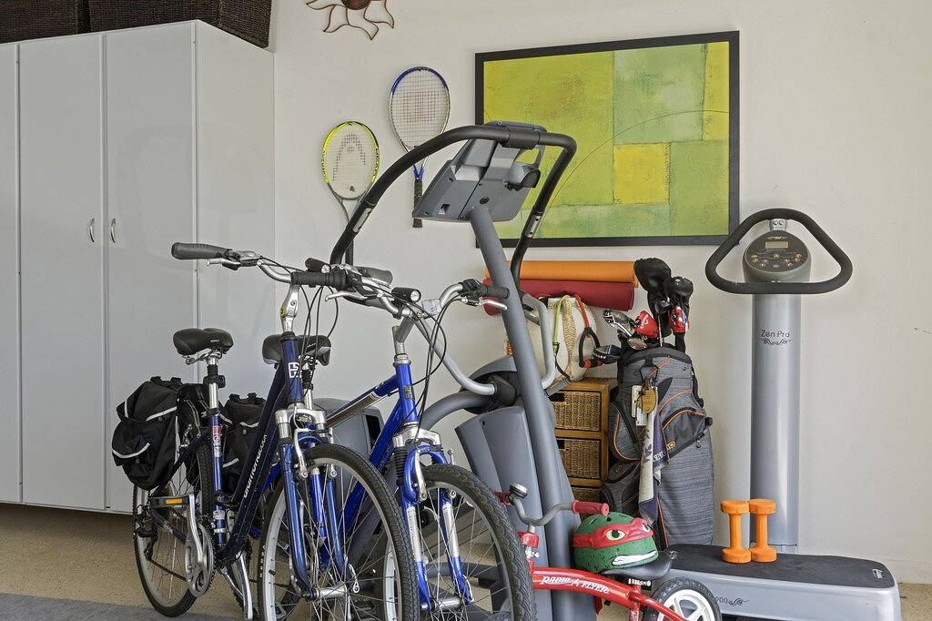 Ganze Wohnung, Luxus umgebaut Pga West Condo auf Tpc Stadium Course Blick auf die Berge, Golf Cart! in La Quinta (CA), Coachella Valley