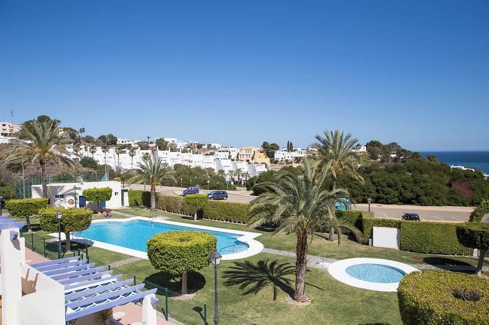 Appartamento intero, 2 Bedroom 1 Bathroom Los Atalayonas in Playa del Lance Nuevo (Mojácar), Mojacar