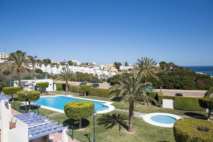 Appartamento vacanze per 4 persone, con piscina - 1