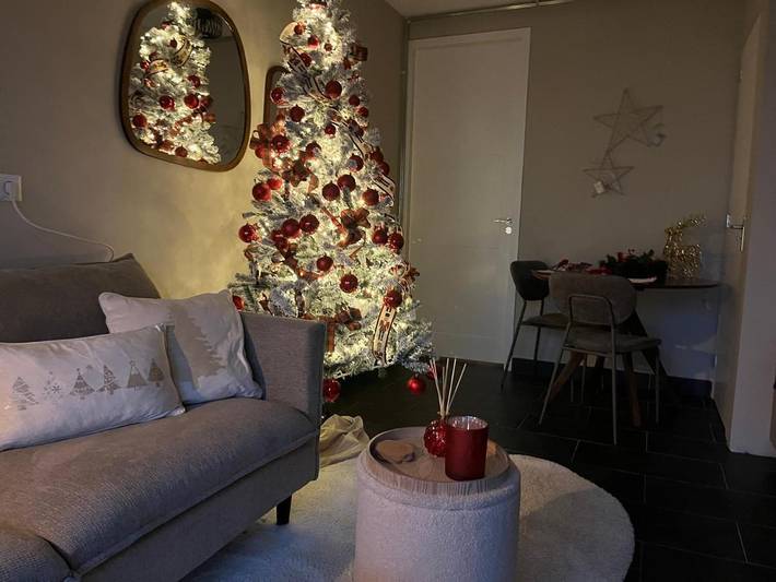 Ferienhaus für 2 Personen, mit Terrasse in Katwijk - 2