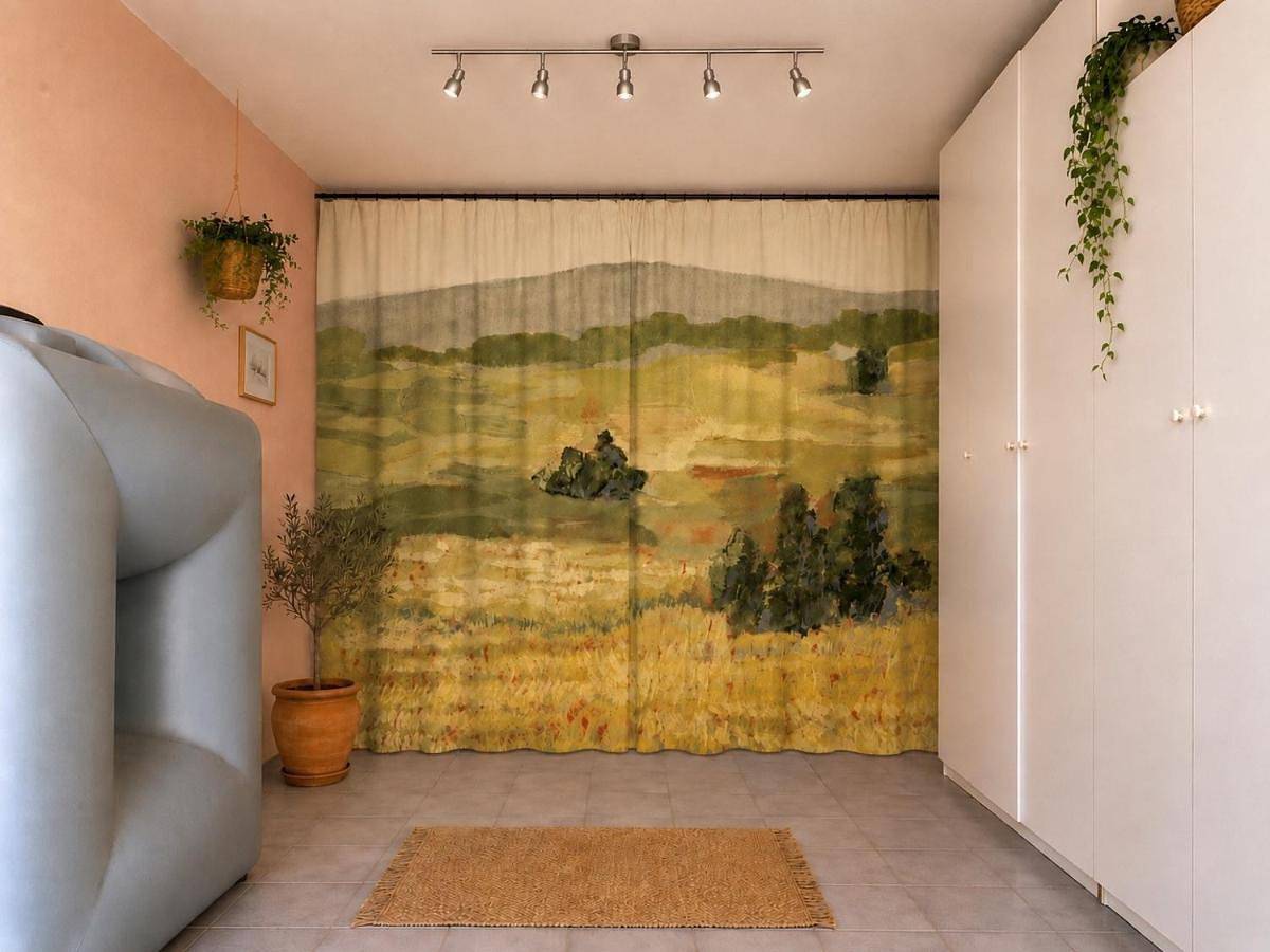 Villa oder Apartment mit phantastischer Aussicht in Morcone (Capoliveri), Capoliveri