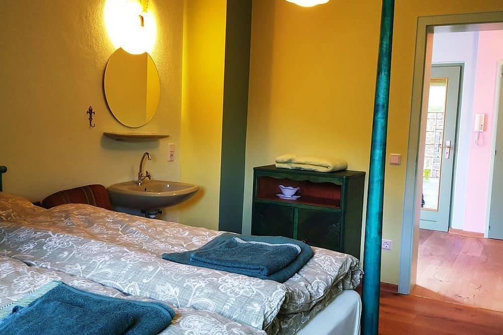 Ganze Wohnung, Casa Barzen, Deutschland in Reil, Bernkastel-Kues & Umgebung