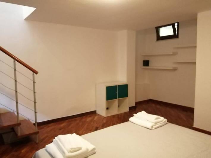 Gîte pour 3 personnes à Reggio de Calabre - 3