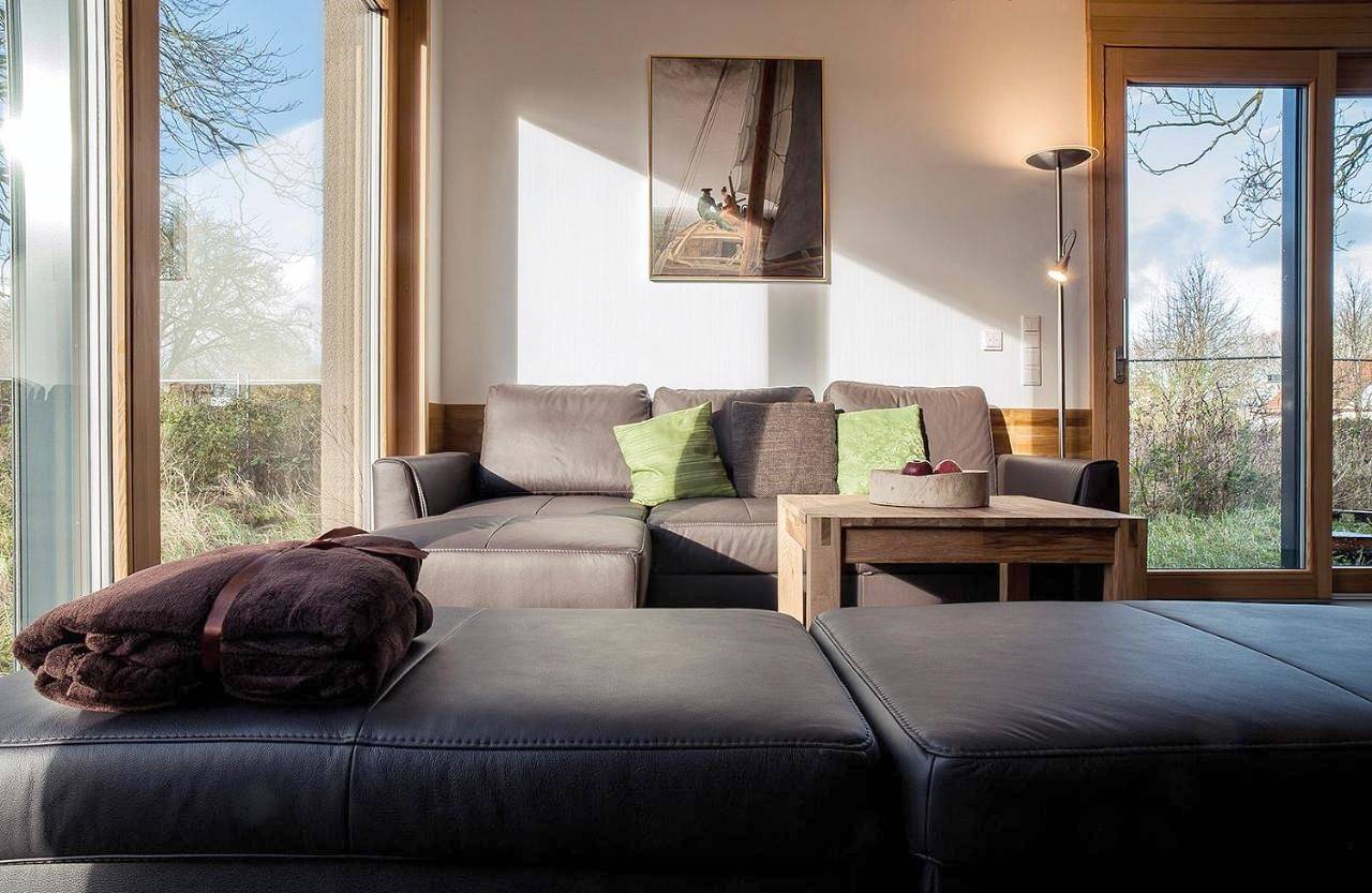 Two-Bedroom House in Putgarten, Rügen
