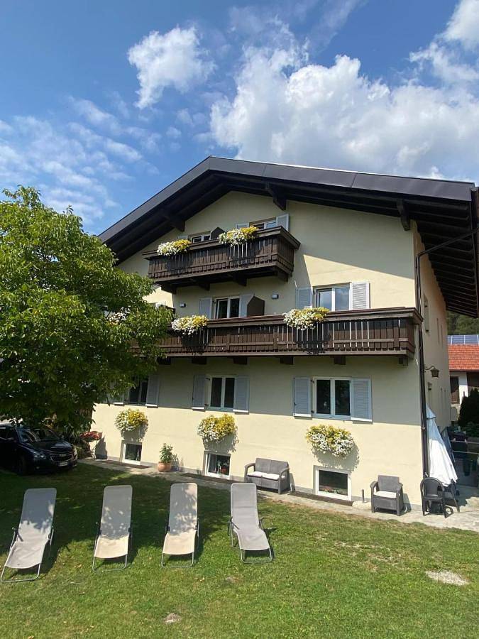 Garni Hattlerhof B&B in Sankt Georgen, Bruneck