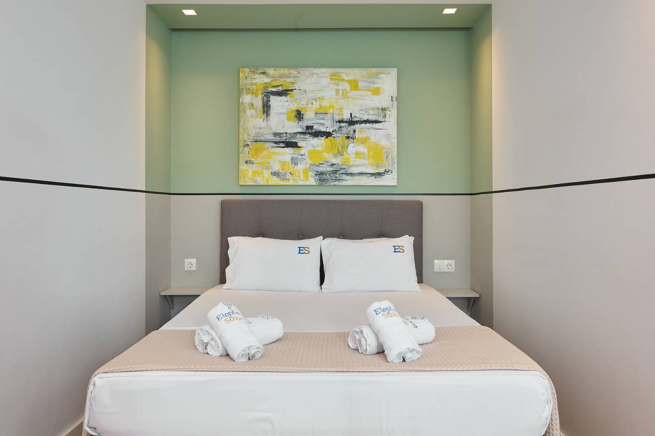 Hotel voor 3 personen met balkon, foto 15