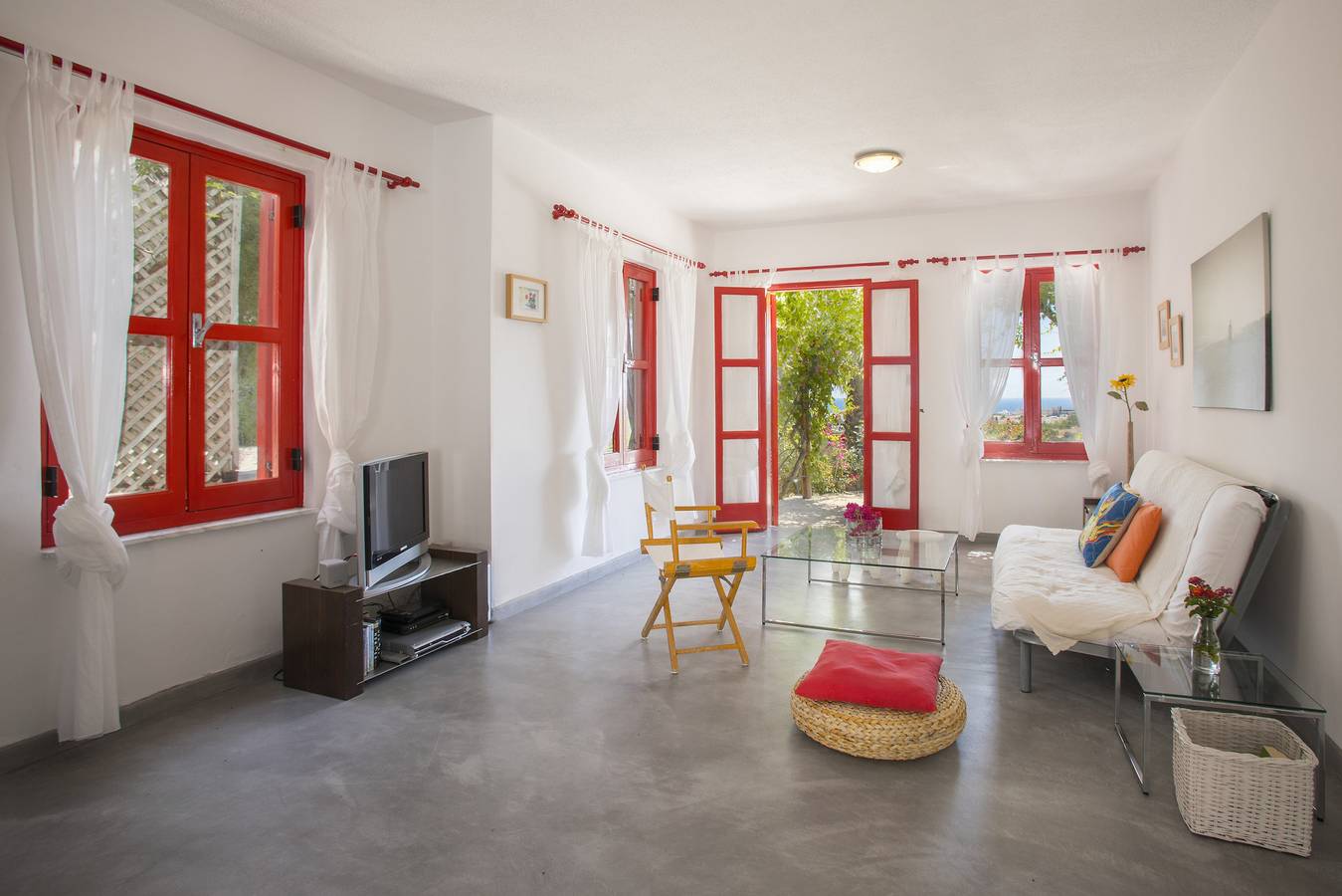 Apartamento entero, Liora Suite in Protaras, Chipre Sur