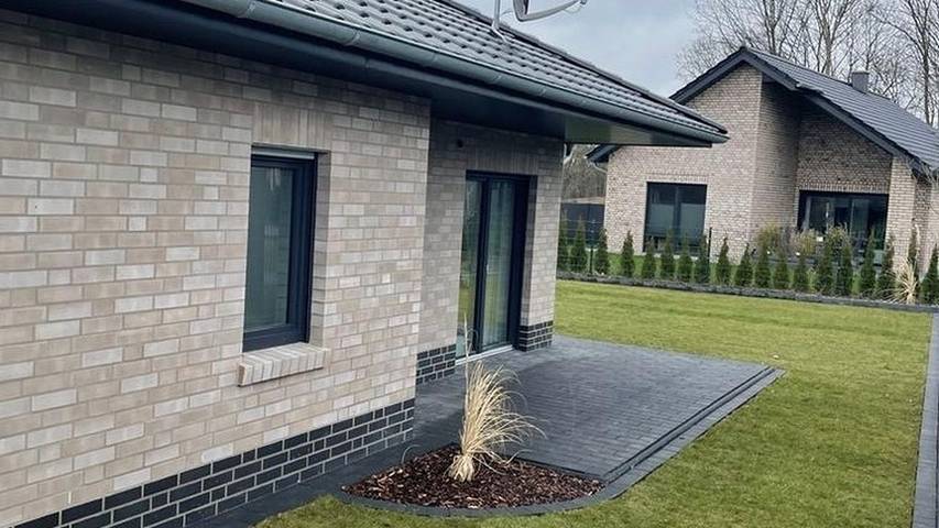 Ferienhaus für 6 Personen, mit Terrasse und Garten im Oldenburger Münsterland - 2