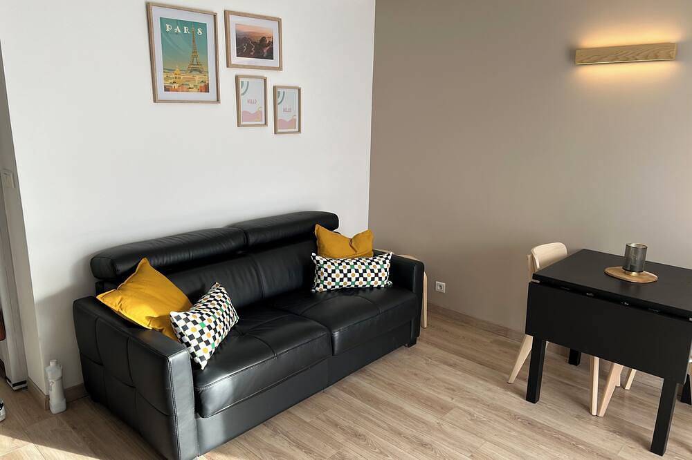 Appartement entier, Appartement près de Disneyland Paris in Magny-le-Hongre, Seine-et-Marne