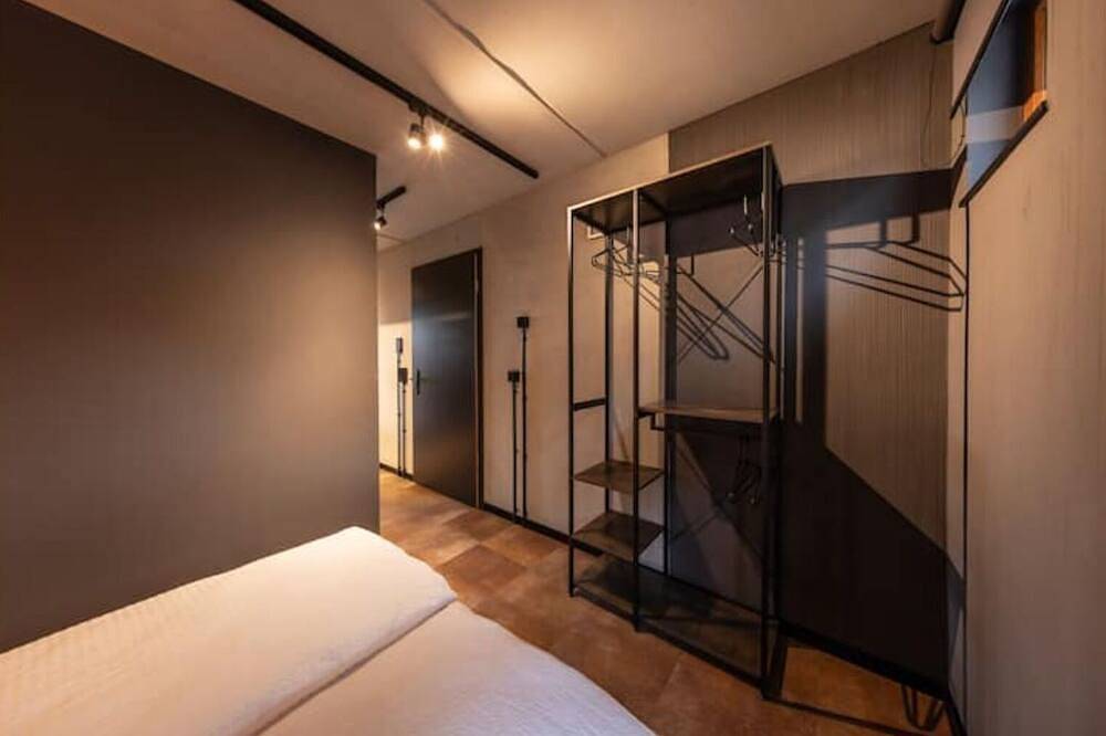 Ganze Wohnung, New Industrial-Style Apartment (Kurz- / Langzeit) in Neckarsulm, Kurpfalz