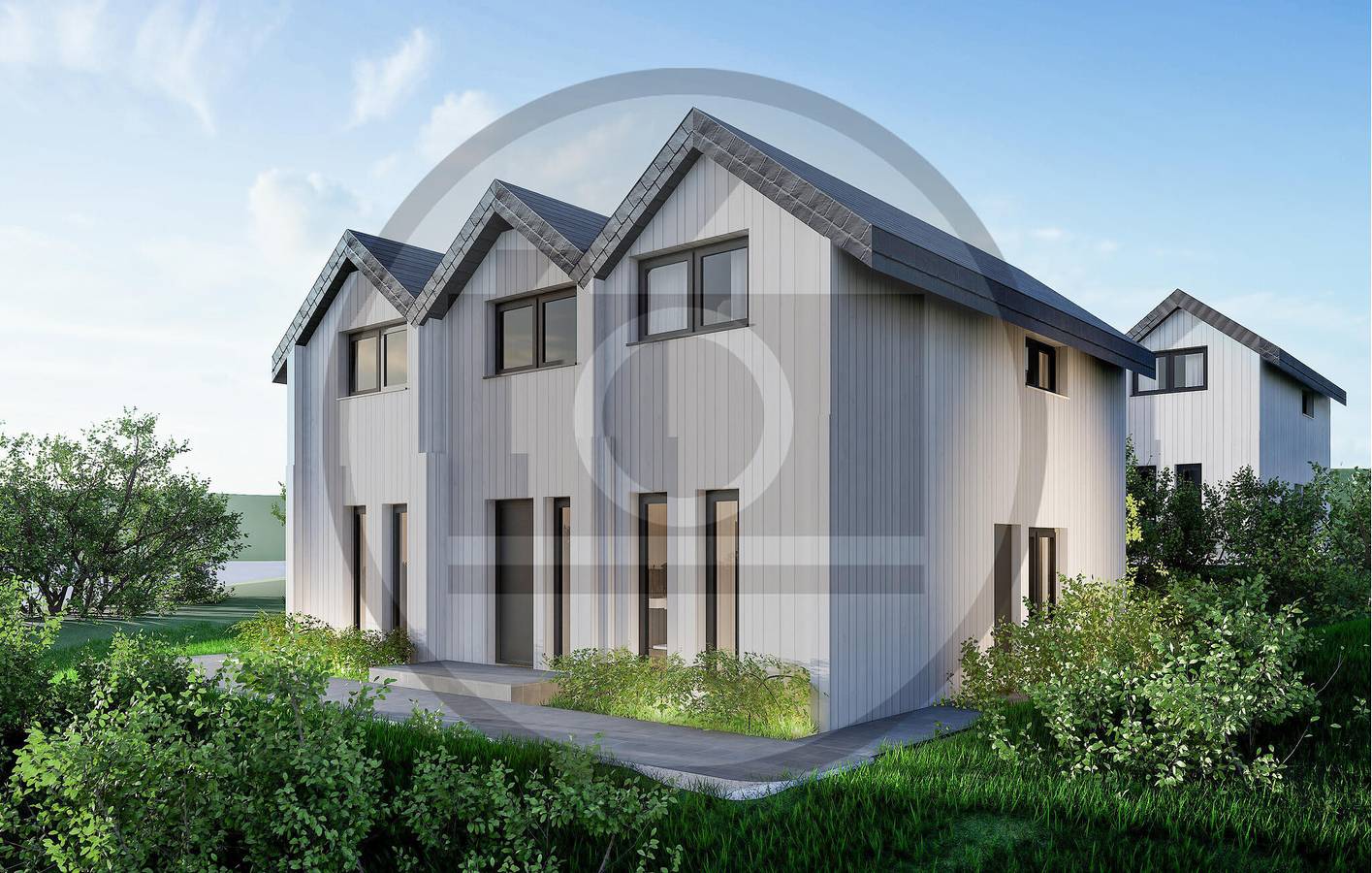 Feriehus for 2 personer med have in Hasselfelde, Harzvorland