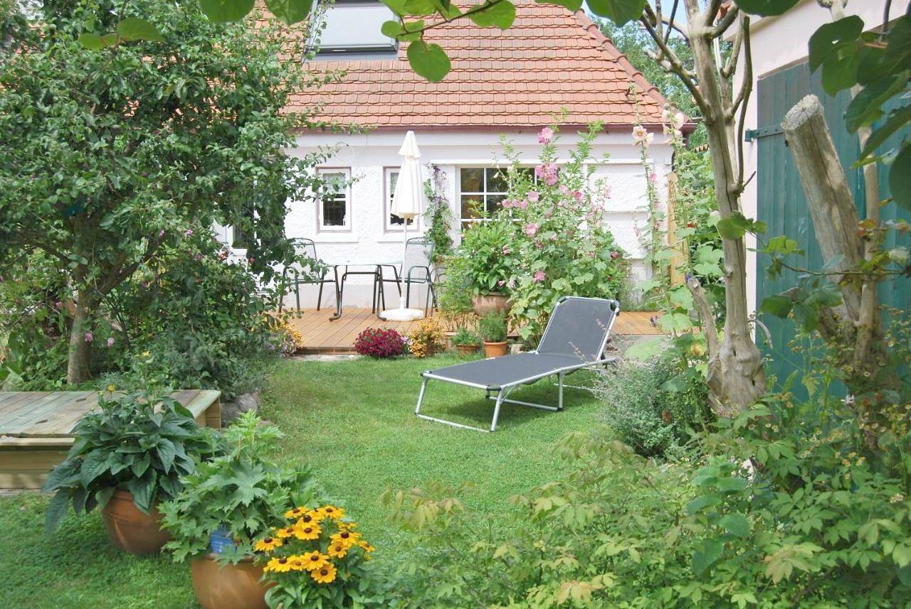 Ganze Wohnung, One-Bedroom Apartment in Cismar, Grömitz