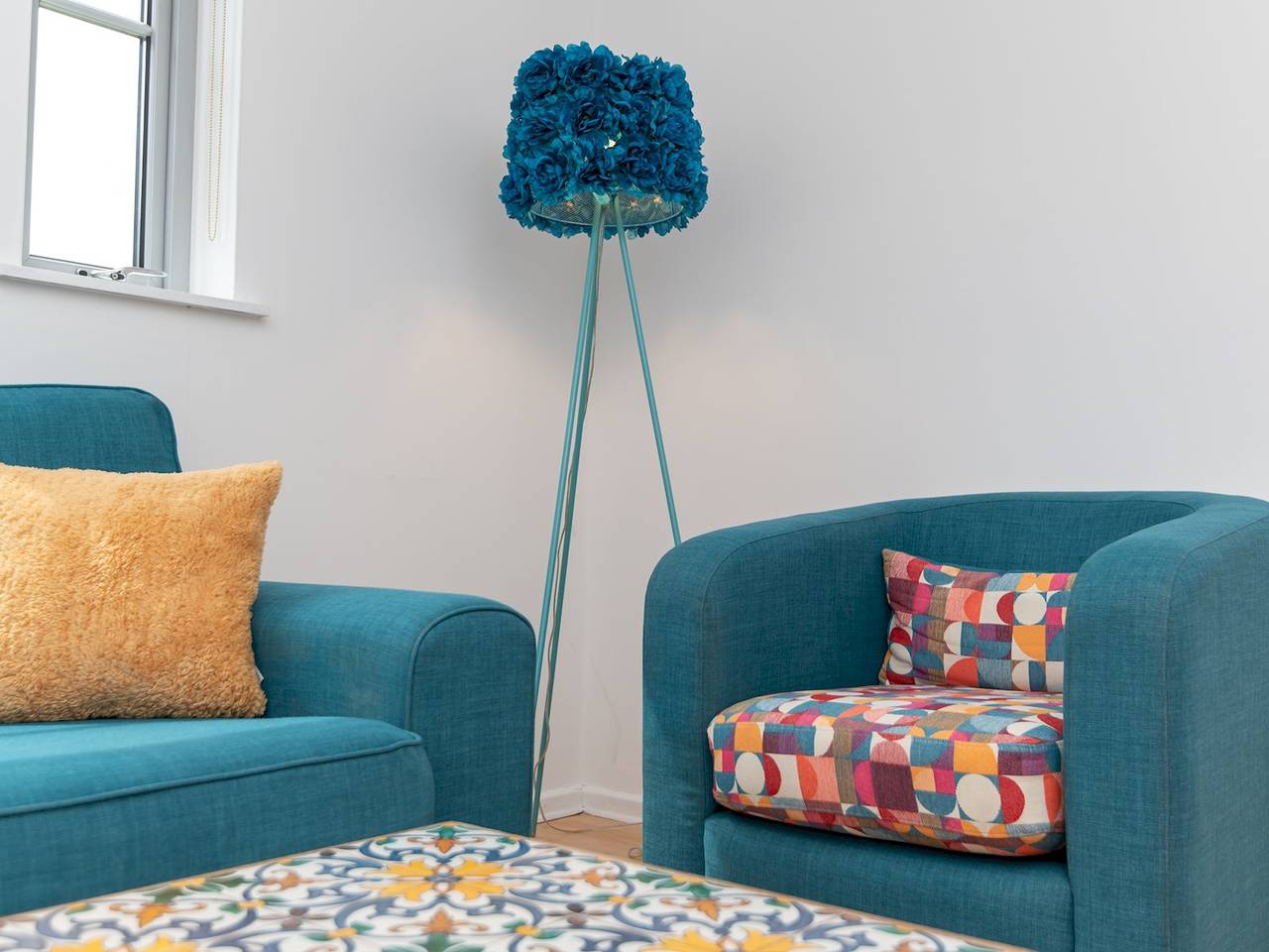 Entire apartment, Bright modern one bed apartment - Bath city centre - Pass the Keys in Bath, Bath & North East Somerset