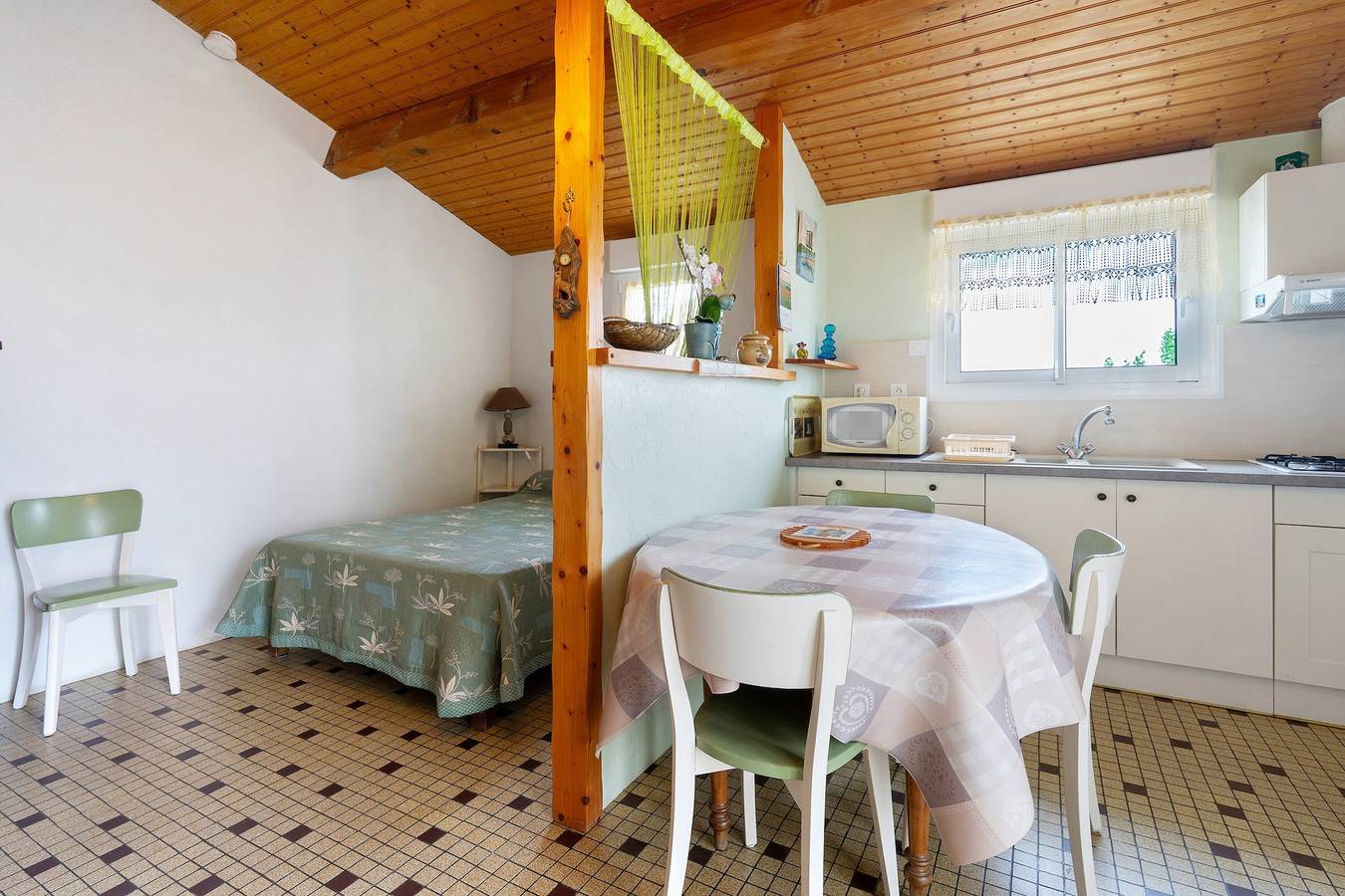 Ganzes Studio, Studio auf dem Bauernhof – Ruhige Oase für 2 Personen in Semussac, Saintes und Umgebung