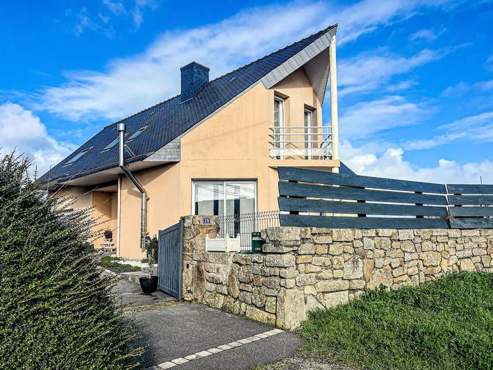 Location maison pour 8 personnes