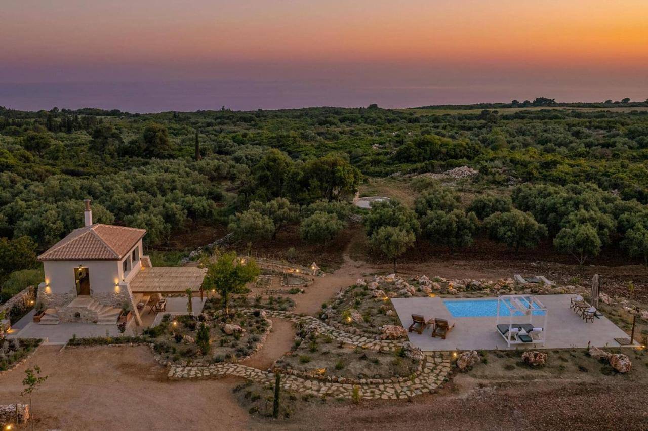 Villa Idalia Retreat by Villa Plus in Agios Leon, Zakynthos