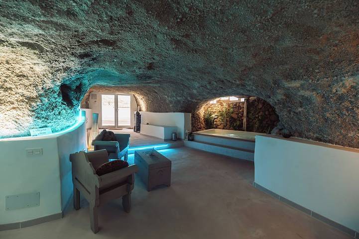 Gîte pour 7 personnes