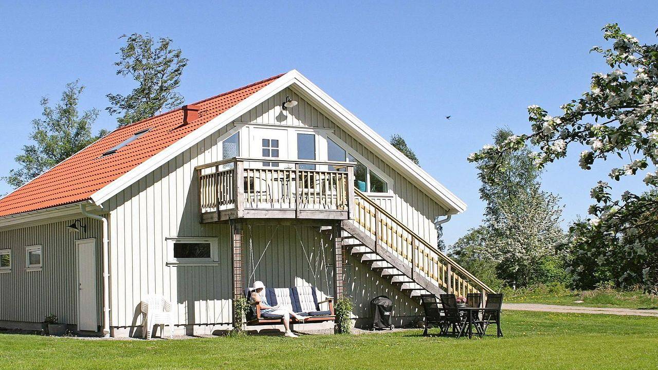 Ferienhaus für 4 Personen (50 m²) in Romelanda in Bohuslän