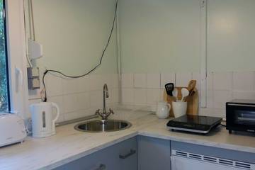 Ferienhaus für 4 Personen in Loddin, Usedom, Bild 2