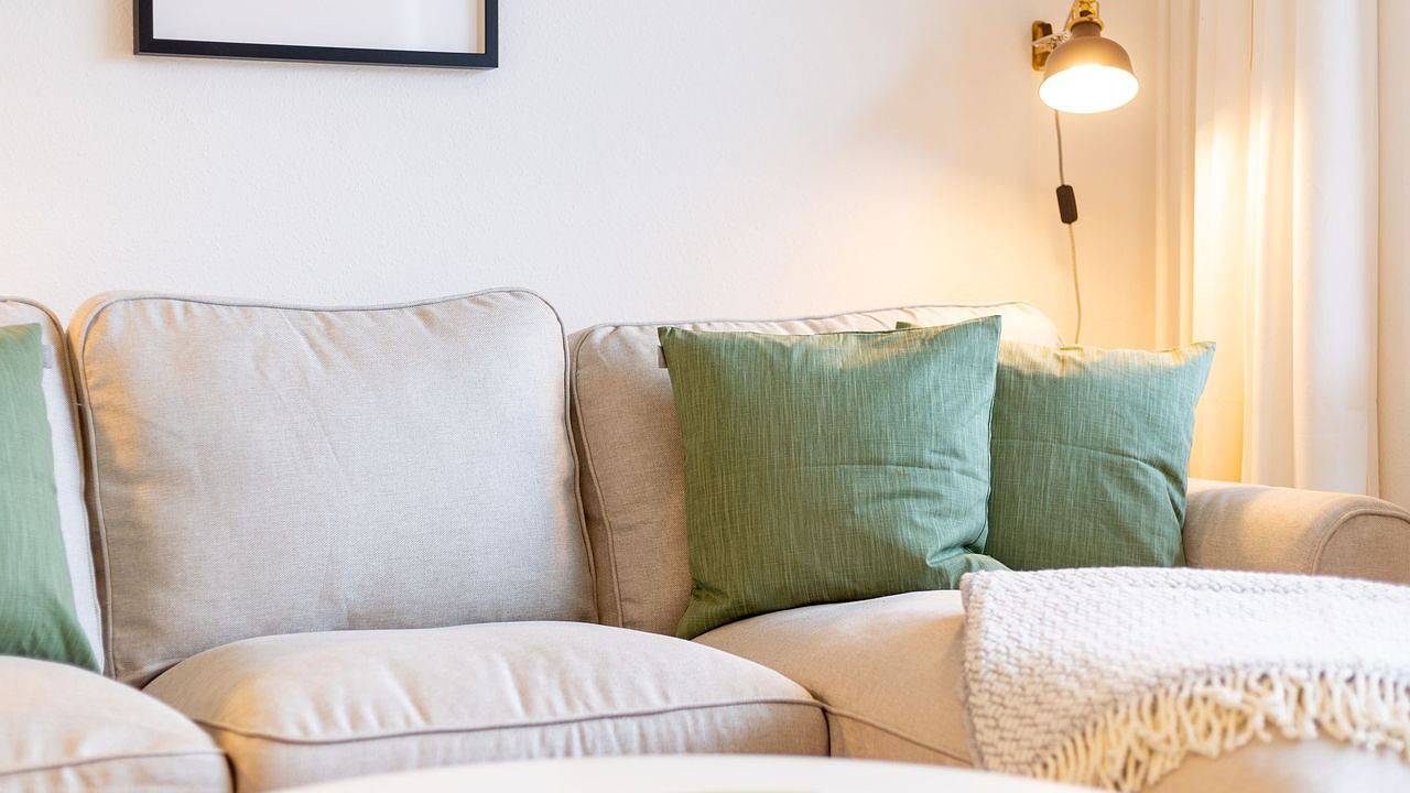 Ganze Ferienwohnung, Ferienwohnung für 4 Personen (66 m²) in Wittdün in Wittdün, Amrum