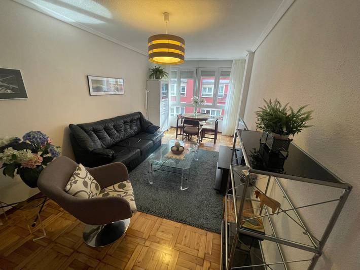 Gîte pour 8 personnes à Santander - 3