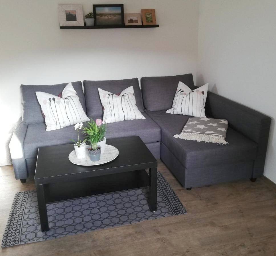 Ganze Wohnung, Fewo Königstein in Westerhausen, Thale