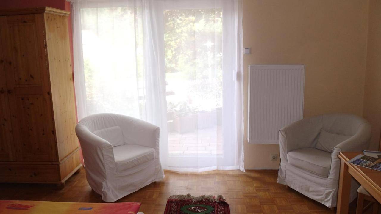 Ganze Wohnung, Haus Magnolia 2 in Kandern, Südschwarzwald
