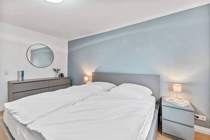 Ferienwohnung für 4 Personen in Leinfelden-Echterdingen - 3