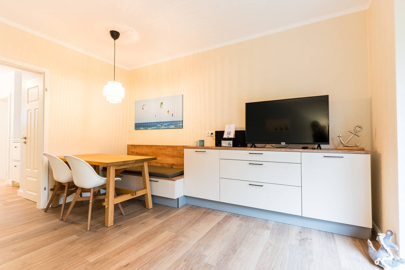 Am Hof 1 in Ostfehmarn, Fehmarn