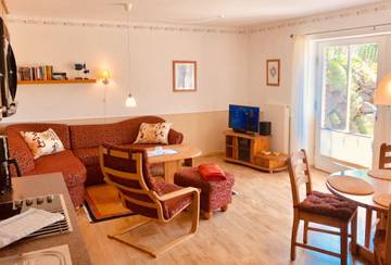 Ferienwohnung für 4 Personen in Polchow, Glowe, Bild 1